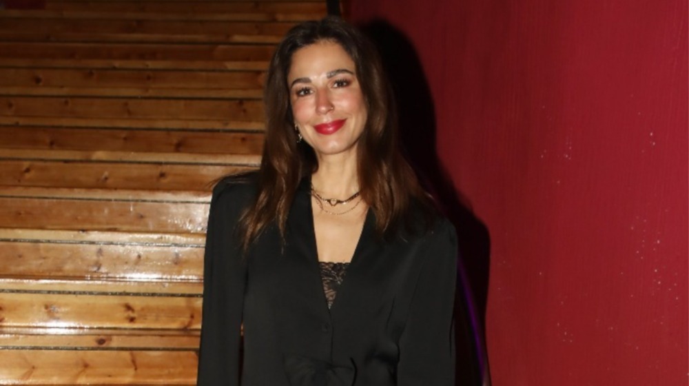 Κατερίνα Παπουτσάκη: Η πρώτη δημόσια εμφάνιση μετά την είδηση του χωρισμού της [εικόνες]